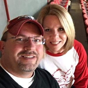 Meet your Posher, Tawnya